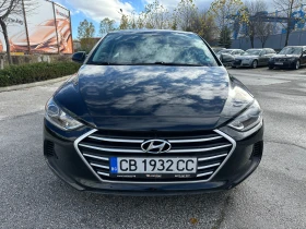 Hyundai Elantra 2.0i 150 к.с. Газ/бензин/ГАРАНЦИЯ 6 МЕСЕЦА, снимка 7