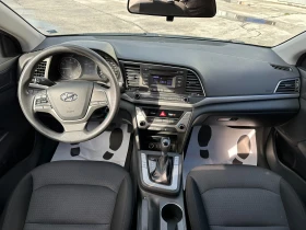 Hyundai Elantra 2.0i 150 к.с. Газ/бензин/ГАРАНЦИЯ 6 МЕСЕЦА, снимка 11