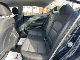 Hyundai Elantra 2.0i 150 к.с. Газ/бензин/ГАРАНЦИЯ 6 МЕСЕЦА, снимка 10