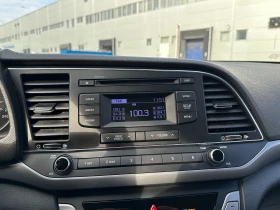 Hyundai Elantra 2.0i 150 к.с. Газ/бензин/ГАРАНЦИЯ 6 МЕСЕЦА, снимка 17