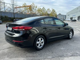 Hyundai Elantra 2.0i 150 к.с. Газ/бензин/ГАРАНЦИЯ 6 МЕСЕЦА, снимка 4