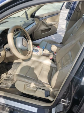Audi A4, снимка 4