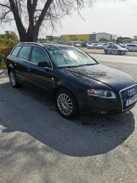 Audi A4, снимка 5