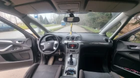 Ford S-Max 2.0, Titanium, снимка 6