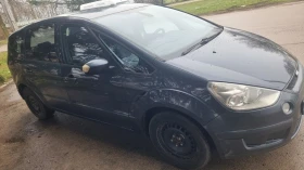 Ford S-Max 2.0, Titanium, снимка 4
