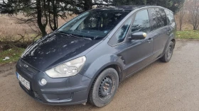 Ford S-Max 2.0, Titanium, снимка 1