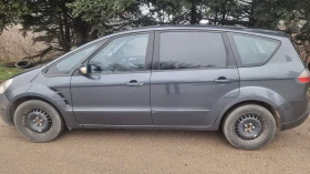 Ford S-Max 2.0, Titanium, снимка 2