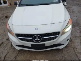 Mercedes-Benz CLA 250 2l 4Matic, снимка 12