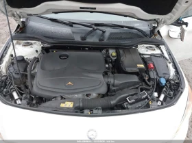 Mercedes-Benz CLA 250 2l 4Matic, снимка 10