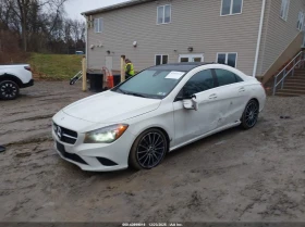 Mercedes-Benz CLA 250 2l 4Matic, снимка 2