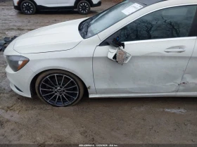 Mercedes-Benz CLA 250 2l 4Matic, снимка 6