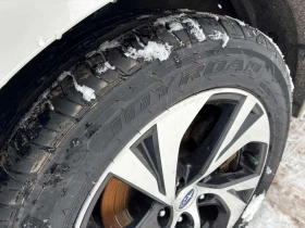 Subaru Legacy * Touring * CARFAX * ЦЕНА ДО БГ, снимка 6