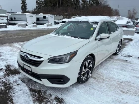 Subaru Legacy * Touring * CARFAX * ЦЕНА ДО БГ, снимка 1