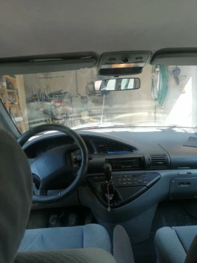 Peugeot 806, снимка 6