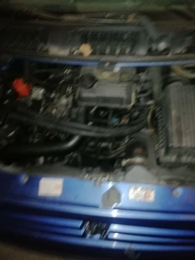 Peugeot 806, снимка 12