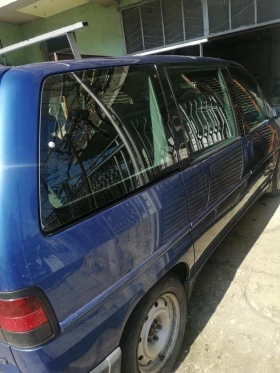 Peugeot 806, снимка 3