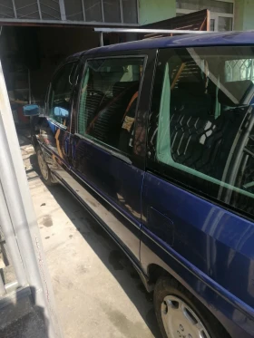 Peugeot 806, снимка 2