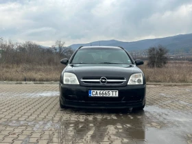 Opel Vectra, снимка 1