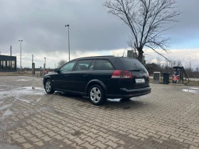 Opel Vectra, снимка 6