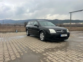 Opel Vectra, снимка 8