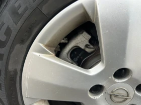 Opel Vectra, снимка 9