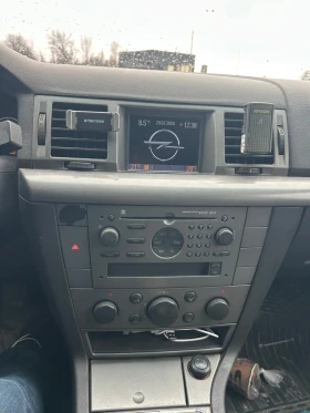 Opel Vectra, снимка 10