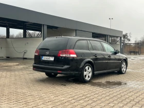 Opel Vectra, снимка 5