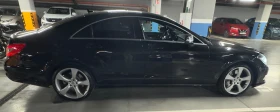 Mercedes-Benz CLS 500 CLS 500 4matic, снимка 6