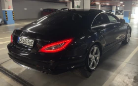 Mercedes-Benz CLS 500 CLS 500 4matic, снимка 4