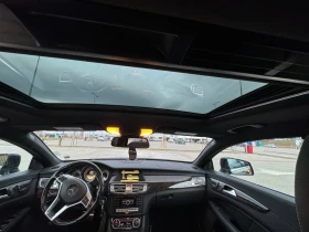 Mercedes-Benz CLS 500 CLS 500 4matic, снимка 7
