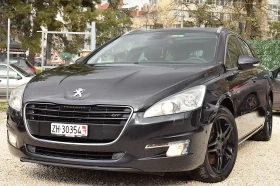 Peugeot 508 2.2ШВЕЙЦАРИЯ-GT-LINE, снимка 1