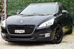 Peugeot 508 2.2ШВЕЙЦАРИЯ-GT-LINE, снимка 1