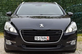 Peugeot 508 2.2ШВЕЙЦАРИЯ-GT-LINE, снимка 2