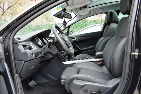 Peugeot 508 2.2ШВЕЙЦАРИЯ-GT-LINE, снимка 7