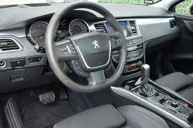 Peugeot 508 2.2ШВЕЙЦАРИЯ-GT-LINE, снимка 8