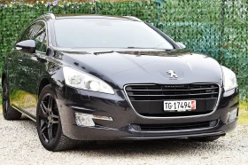 Peugeot 508 2.2ШВЕЙЦАРИЯ-GT-LINE, снимка 3