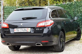 Peugeot 508 2.2ШВЕЙЦАРИЯ-GT-LINE, снимка 4