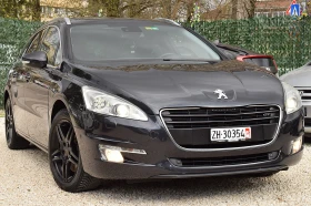 Peugeot 508 2.2ШВЕЙЦАРИЯ-GT-LINE, снимка 3