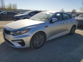 Kia Optima 2.4l Lx* СТАВА НА ГАЗ* , снимка 1