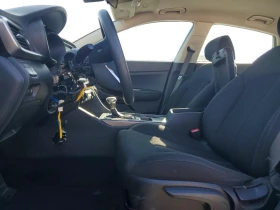 Kia Optima 2.4l Lx* СТАВА НА ГАЗ* , снимка 7