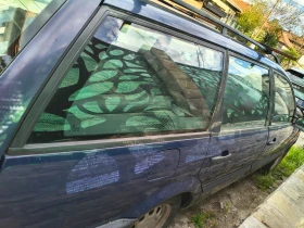 VW Passat Комби, снимка 3