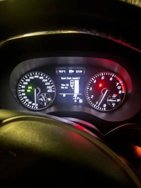 Mercedes-Benz B 250 2.5 Turbo, снимка 7