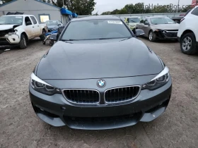 BMW 430 Gran Coupe* X-Drive* M-Pack* 360* Крайна цена , снимка 2