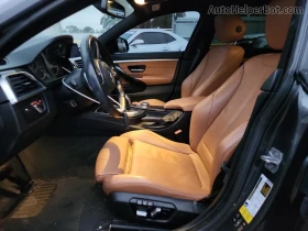BMW 430 Gran Coupe* X-Drive* M-Pack* 360* Крайна цена , снимка 8