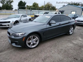 BMW 430 Gran Coupe* X-Drive* M-Pack* 360* Крайна цена , снимка 3