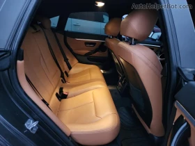 BMW 430 Gran Coupe* X-Drive* M-Pack* 360* Крайна цена , снимка 9