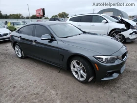 BMW 430 Gran Coupe* X-Drive* M-Pack* 360* Крайна цена , снимка 1