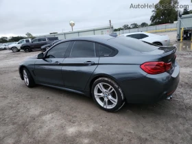 BMW 430 Gran Coupe* X-Drive* M-Pack* 360* Крайна цена , снимка 6