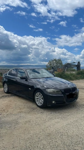 BMW 325 BMW 325i, снимка 1