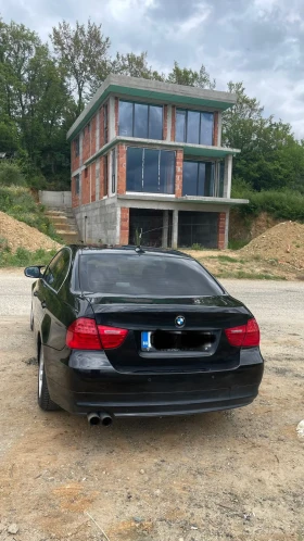 BMW 325 BMW 325i, снимка 3